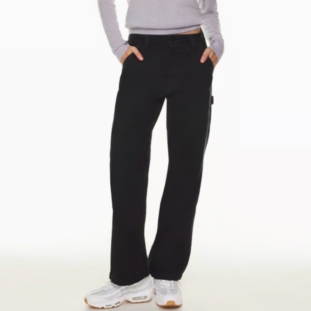 Aritzia Carpenter Pants - Picture 4 of 4